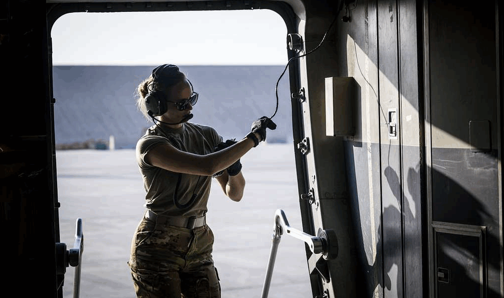 C-17 Replacement: Future Aircraft Options