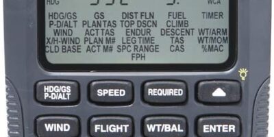 flight computers every
