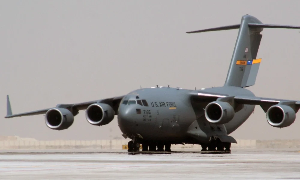 C-130 vs C-17: Aircraft Comparison