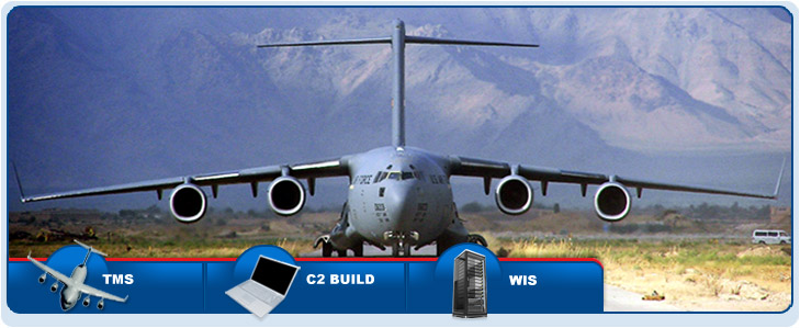 TMS C-17 Technology: Systems Overview