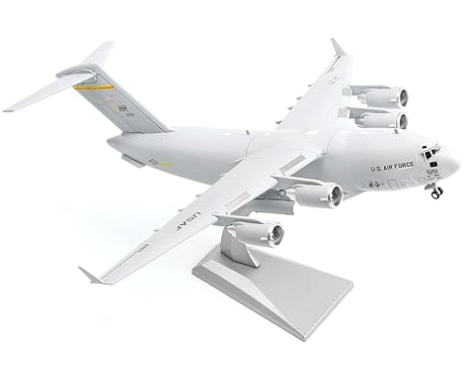 The Ultimate C-17 Gift Guide: Black Friday 2025 Deals for Aviation Enthusiasts