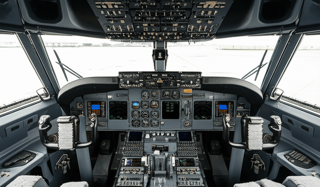 How to Become a C-17 Pilot