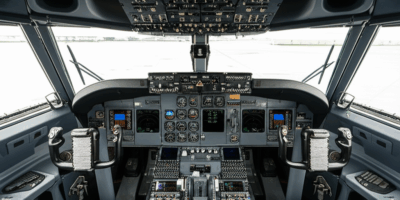 How to Become a C-17 Pilot