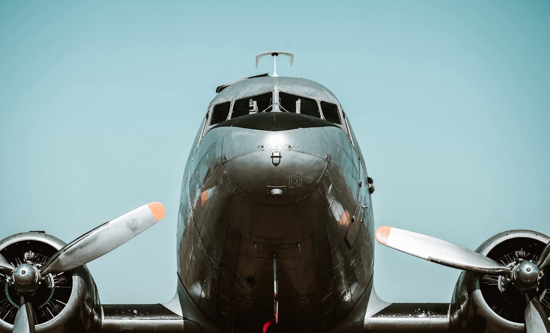 C-17 training and education requirements for aspiring pilots