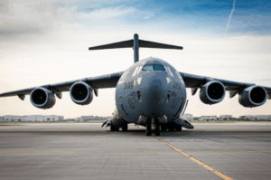 C-17 APU Operations Explained