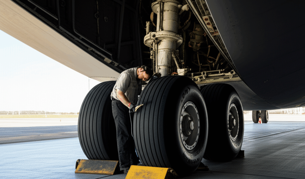 The Real Cost of Operating a C-17