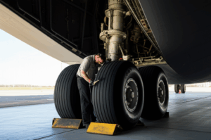 The Real Cost of Operating a C-17