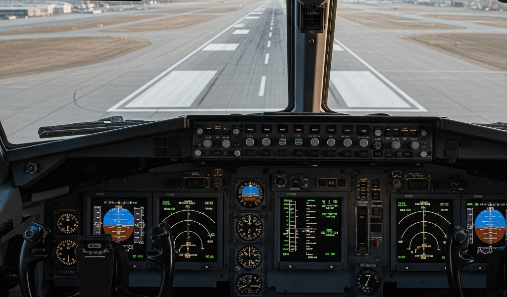 How C-17 Pilots Train for Assault Landings