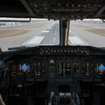 How C-17 Pilots Train for Assault Landings