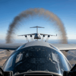 How C-17 Pilots Execute an Emergency Fuel Dump