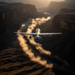 How C-17 Pilots Execute Low-Level Flight Missions