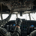 How C-17 Pilots Handle Rejected Takeoffs