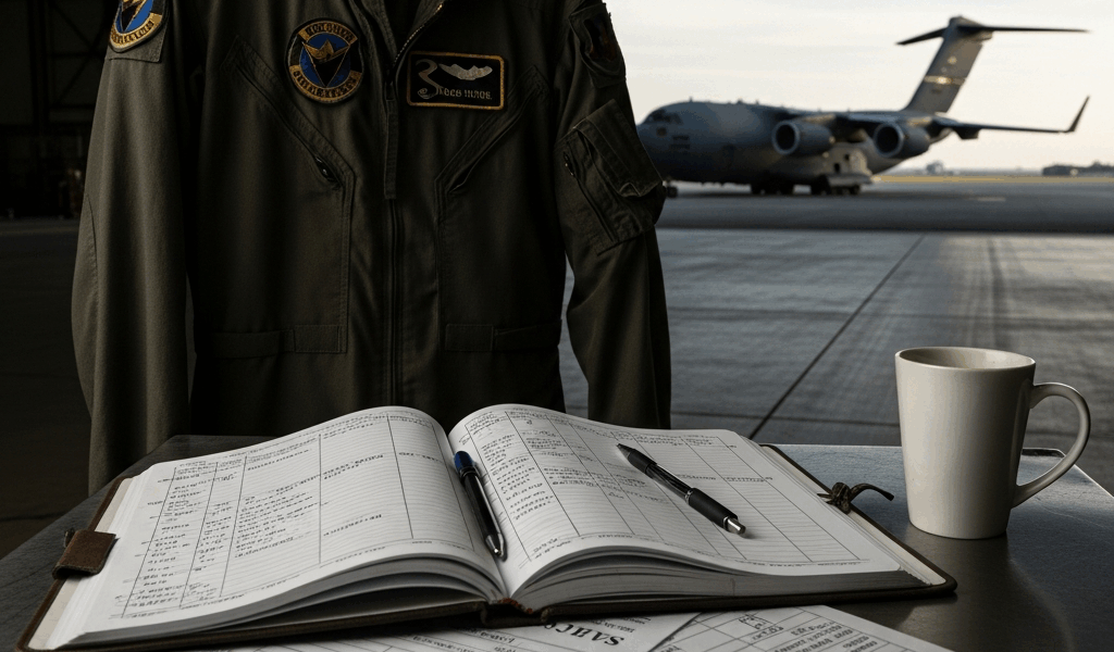 How Much Does a C-17 Pilot Make Pay, Bonuses, and Career Path