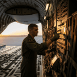 Professional photograph related to: C-17 Loadmaster Career — Training, Pay, and What the Job Is Actu