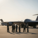 Professional photograph related to: What Will Replace the C-17 Globemaster? The Future of US Airlift