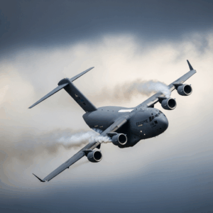 C-17 Engine Failure Recovery Procedures Explained