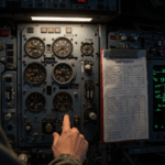 How C-17 Pilots Manage Hydraulic System Failures