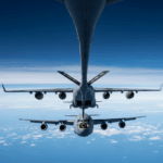How C-17 Pilots Train for Aerial Refueling Operations