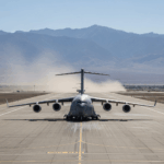 C-17 Takeoff Performance on Hot and High Airfields