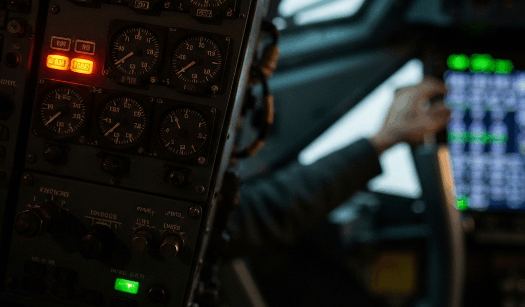 C-17 Fuel Transfer System Failures and Fixes
