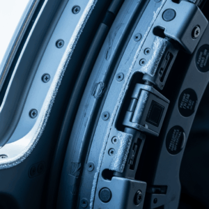 C-17 Cargo Door Seal Failures and Emergency Fixes